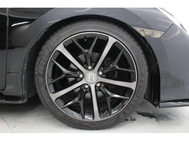 HONDA CIVIC HATCHBACK 2020 Image 31