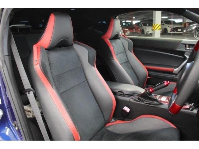 TOYOTA 86 2016 Image 31