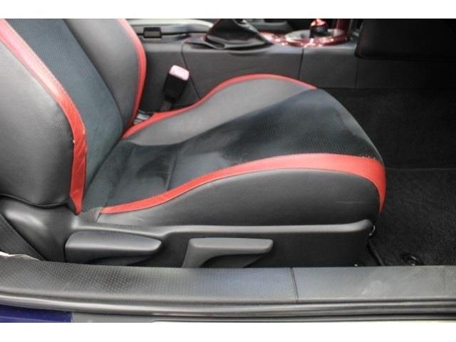 TOYOTA 86 2016 Image 31