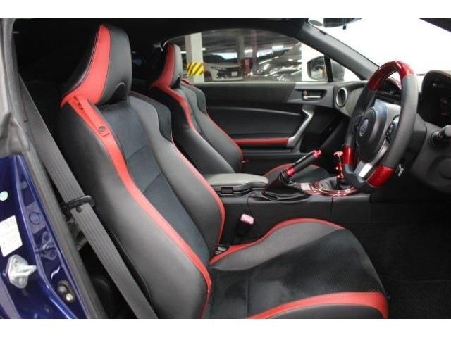 TOYOTA 86 2016 Image 31