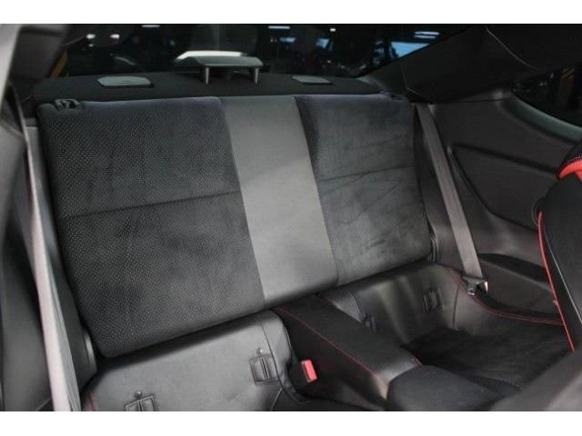 TOYOTA 86 2016 Image 31