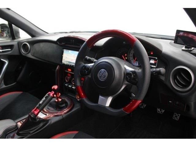 TOYOTA 86 2016 Image 31