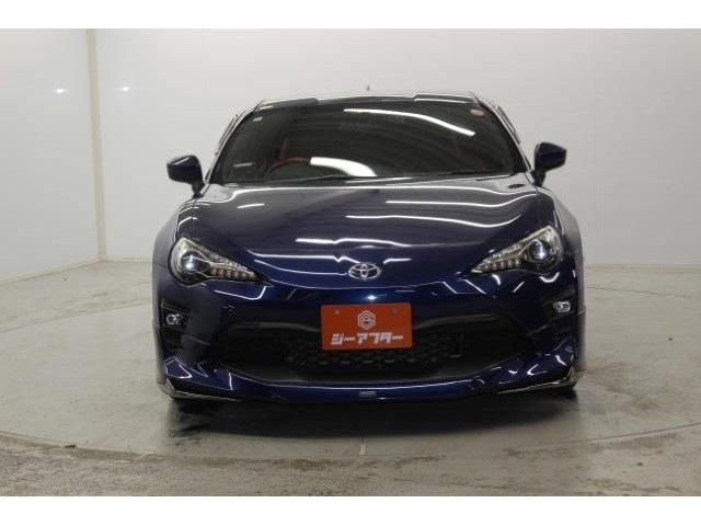TOYOTA 86 2016 Image 31