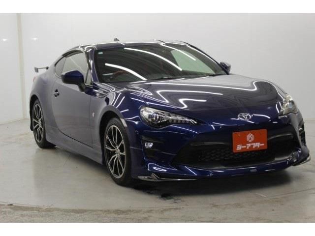 TOYOTA 86 2016 Image 31