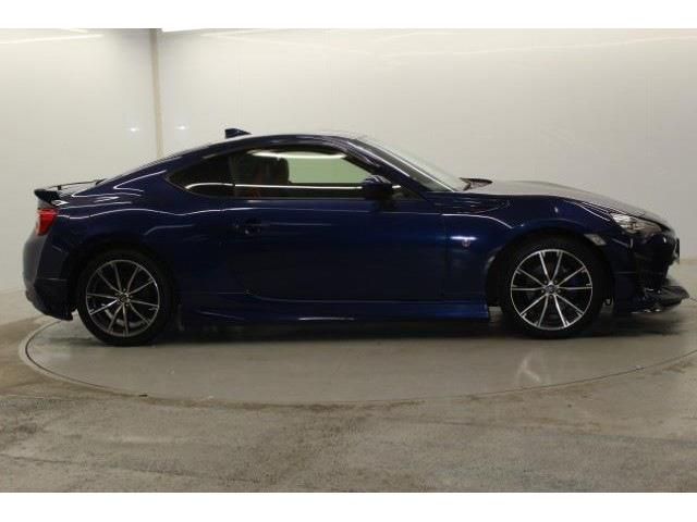 TOYOTA 86 2016 Image 31