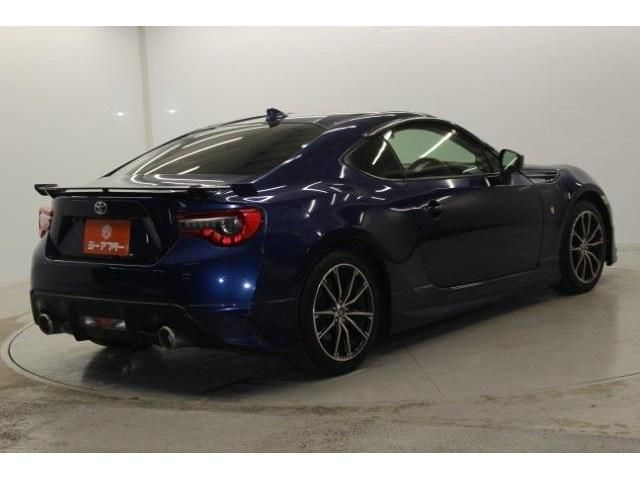 TOYOTA 86 2016 Image 31