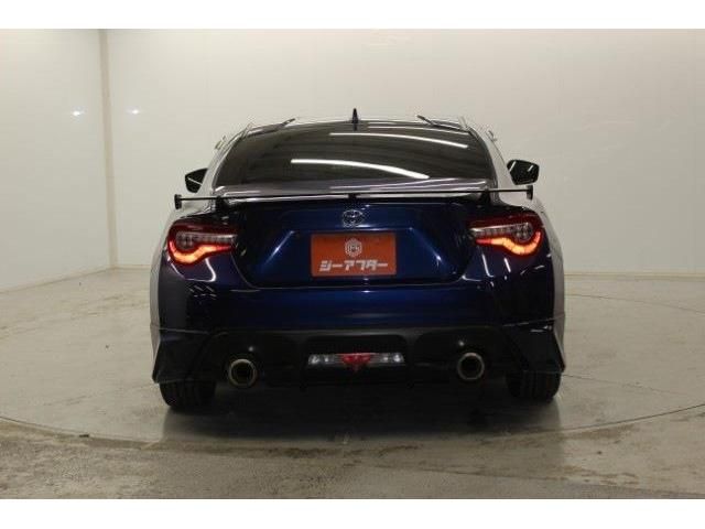 TOYOTA 86 2016 Image 31