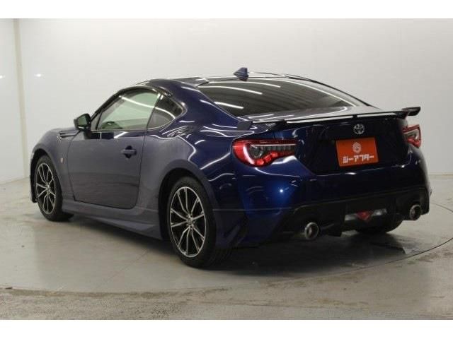 TOYOTA 86 2016 Image 31