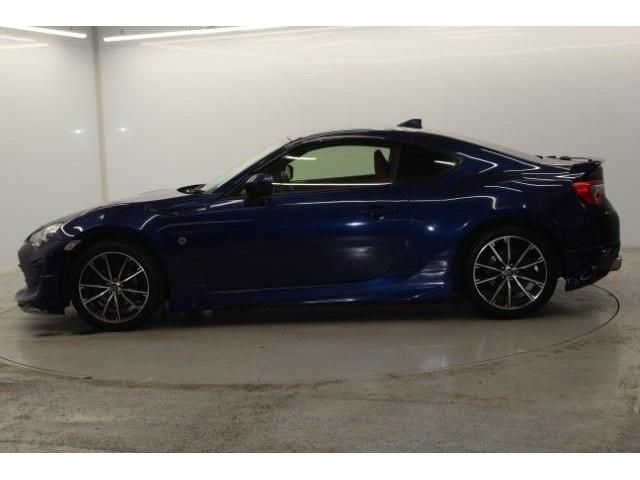 TOYOTA 86 2016 Image 31