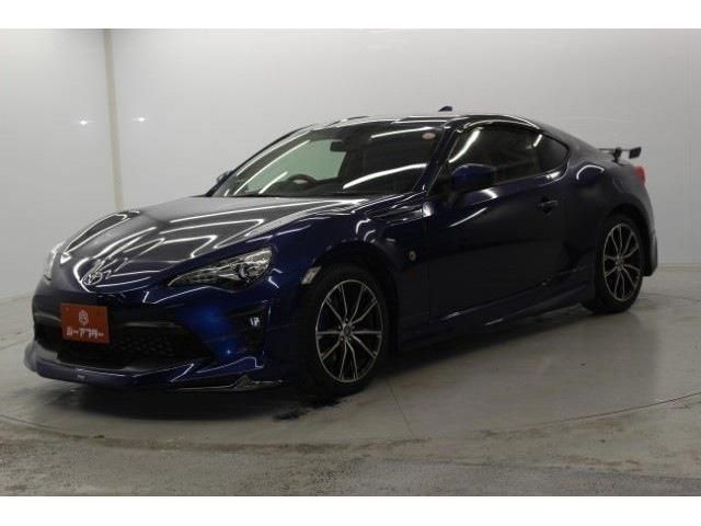 TOYOTA 86 2016 Image 31