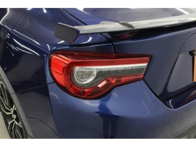 TOYOTA 86 2016 Image 31