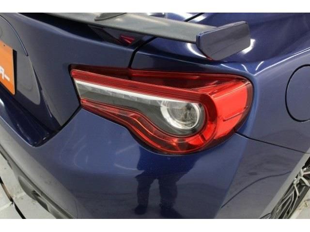 TOYOTA 86 2016 Image 31