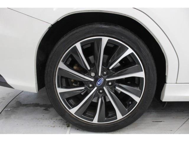 SUBARU LEVORG 2021 Image 31