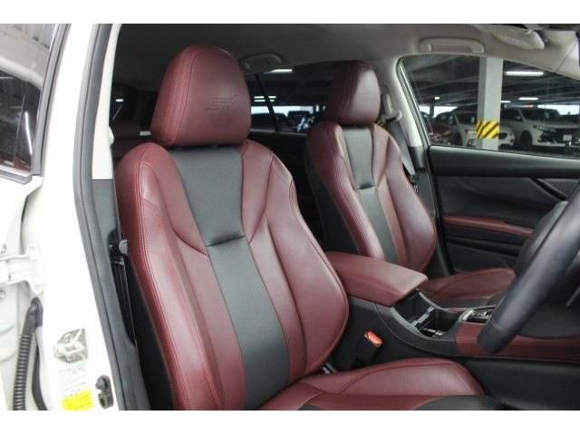 SUBARU LEVORG 2021 Image 31