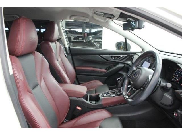 SUBARU LEVORG 2021 Image 31