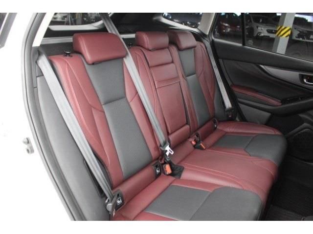 SUBARU LEVORG 2021 Image 31