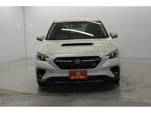 SUBARU LEVORG 2021 Image 31