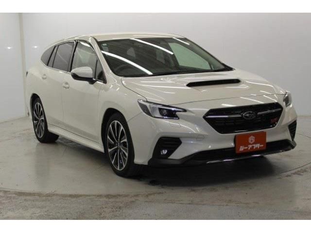 SUBARU LEVORG 2021 Image 31