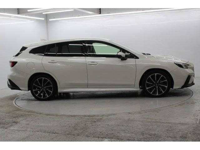 SUBARU LEVORG 2021 Image 31