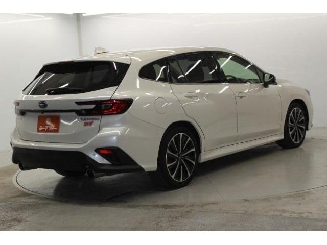 SUBARU LEVORG 2021 Image 31