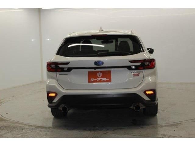 SUBARU LEVORG 2021 Image 31