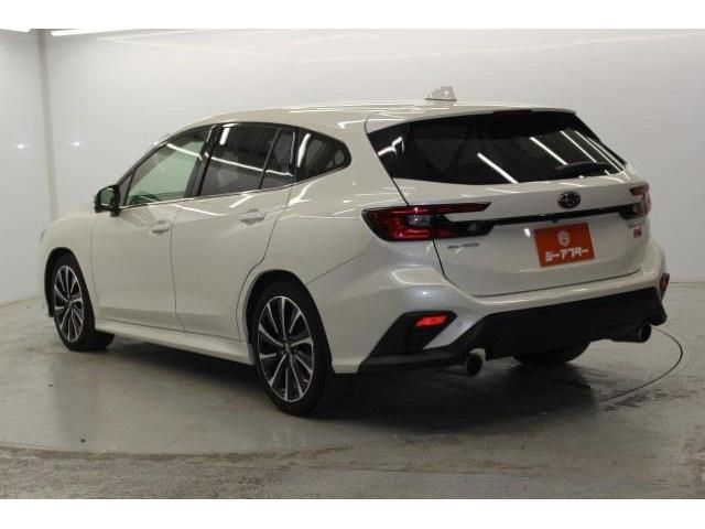 SUBARU LEVORG 2021 Image 31