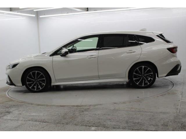 SUBARU LEVORG 2021 Image 31