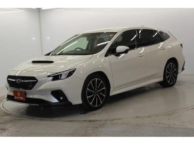 SUBARU LEVORG 2021 Image 31