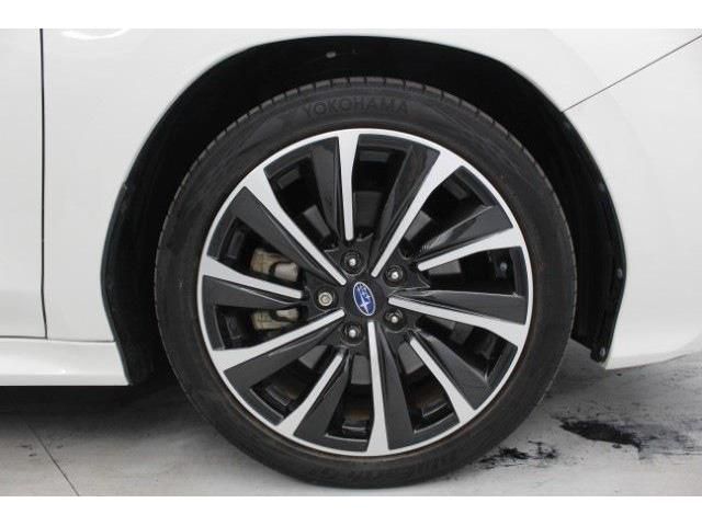 SUBARU LEVORG 2021 Image 31