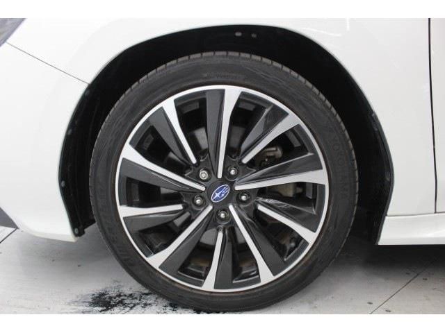 SUBARU LEVORG 2021 Image 31