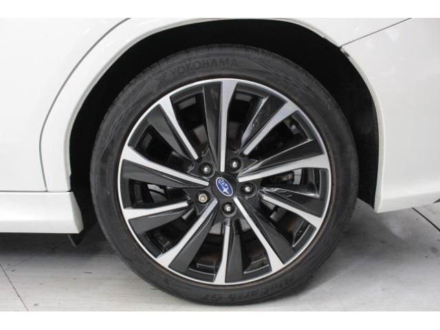 SUBARU LEVORG 2021 Image 31