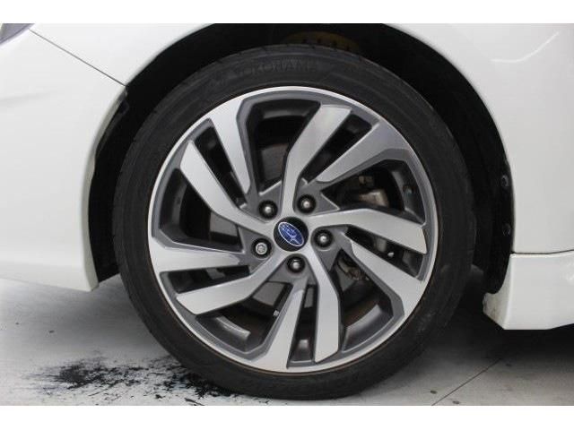 SUBARU LEVORG 2017 Image 31