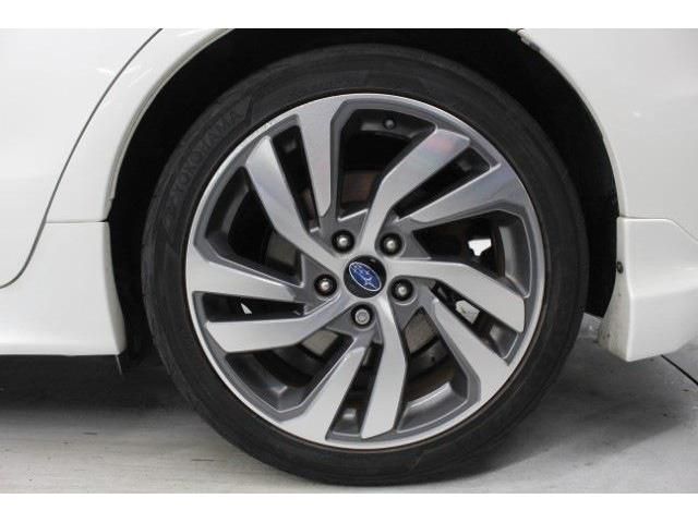 SUBARU LEVORG 2017 Image 31