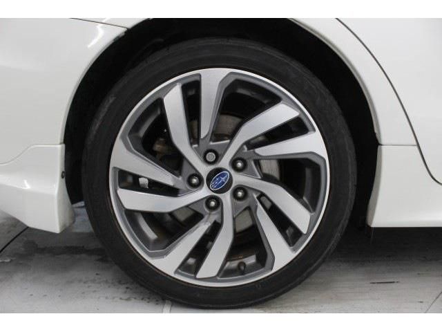 SUBARU LEVORG 2017 Image 31