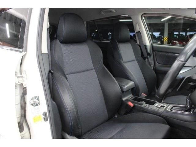 SUBARU LEVORG 2017 Image 31