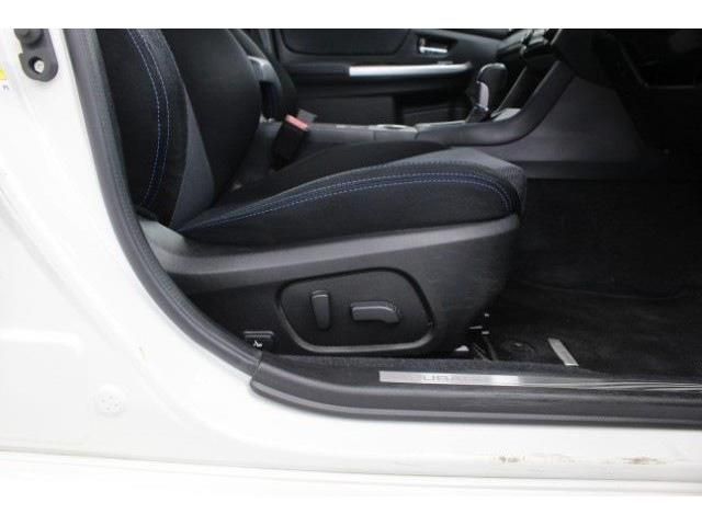 SUBARU LEVORG 2017 Image 31