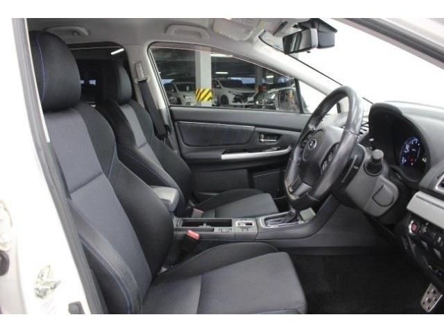 SUBARU LEVORG 2017 Image 31