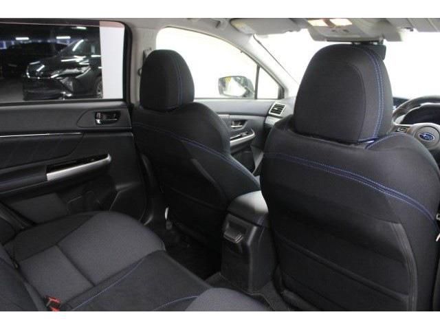 SUBARU LEVORG 2017 Image 31