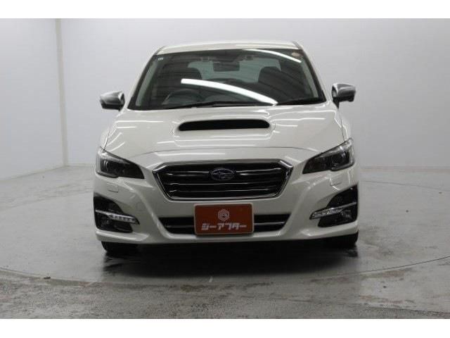 SUBARU LEVORG 2017 Image 31
