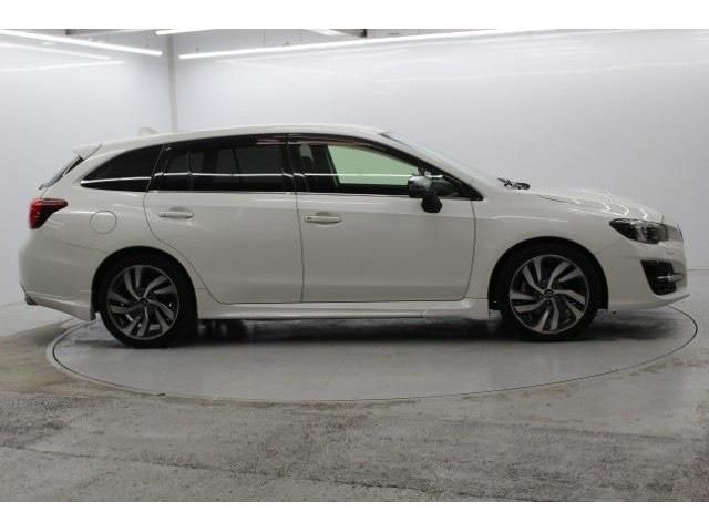 SUBARU LEVORG 2017 Image 31