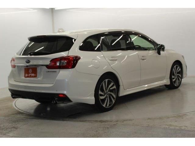 SUBARU LEVORG 2017 Image 31