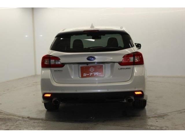 SUBARU LEVORG 2017 Image 31