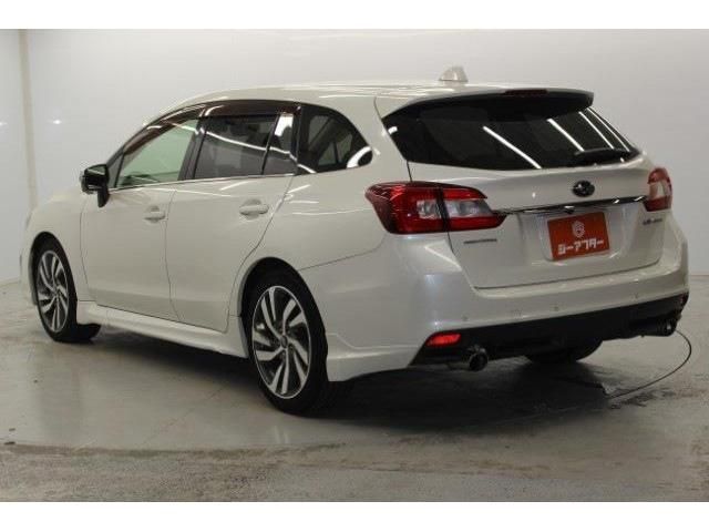 SUBARU LEVORG 2017 Image 31
