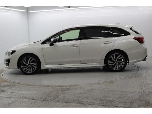 SUBARU LEVORG 2017 Image 31