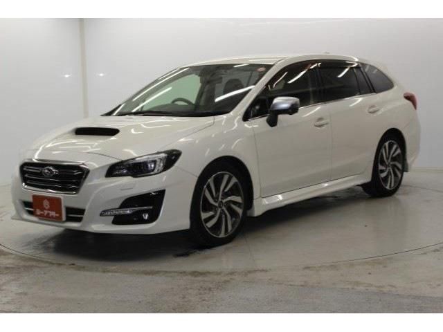 SUBARU LEVORG 2017 Image 31