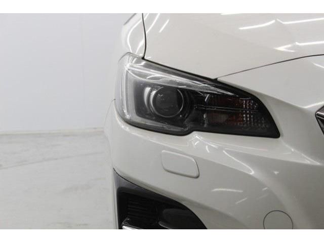 SUBARU LEVORG 2017 Image 31