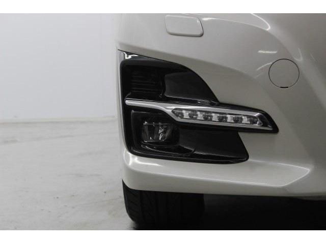 SUBARU LEVORG 2017 Image 31