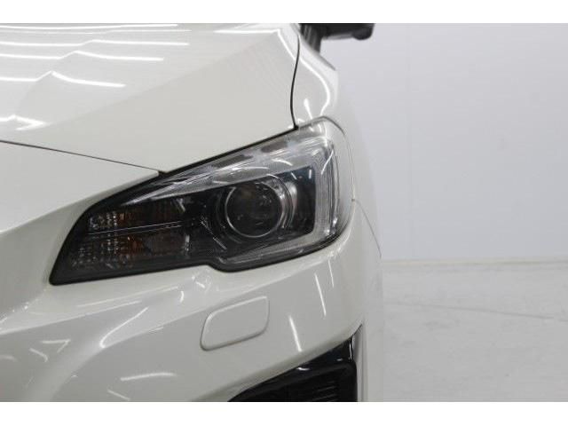 SUBARU LEVORG 2017 Image 31