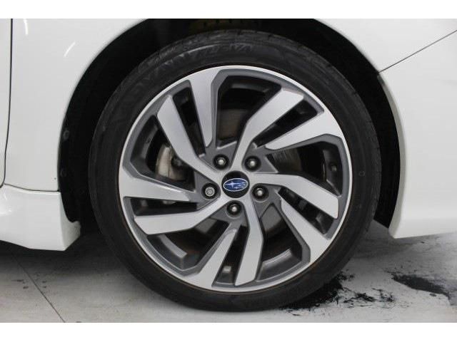 SUBARU LEVORG 2017 Image 31