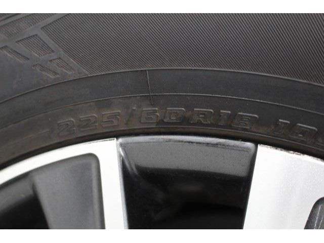 TOYOTA HARRIER HYBRID 2021 Image 31